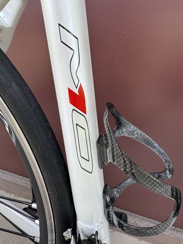 Brugt Colnago M 10 2011 Road & Gravel — billede 4 af 12