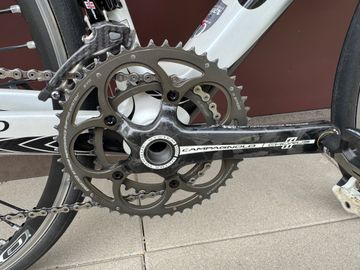 Brugt Colnago M 10 2011 Road & Gravel — billede 5 af 12