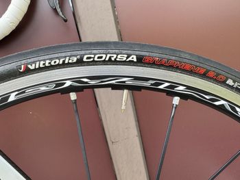 Used Colnago M 10 2011 Road & Gravel, White — image 9 of 12