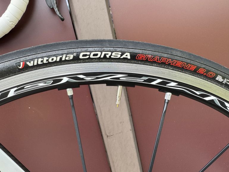 Used Colnago M 10 2011 Road & Gravel, White — image 9 of 12