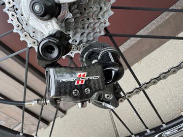 Brugt Colnago M 10 2011 Road & Gravel — billede 6 af 12