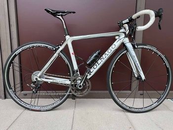 Used Colnago M 10 2011 Road & Gravel