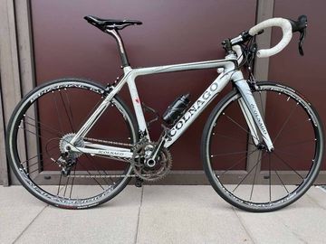 Brugt Colnago M 10 2011 Road & Gravel