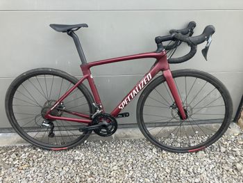 Specialized Roubaix 2023 2023 Road & Gravel de segunda mano