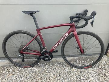 Specialized Roubaix 2023 2023 Road & Gravel usato