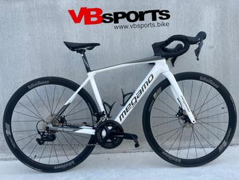 Used Megamo RAISE 20 2022 2022 Road & Gravel
