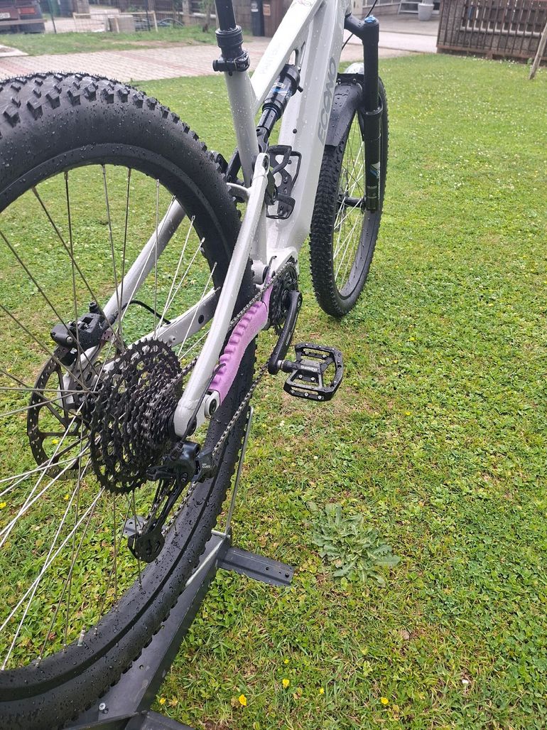 Used Econo Econo Custom Shimano CUES 2025 Mountainbike — image 3 of 5