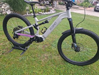 Used Econo Econo Custom Shimano CUES 2025 MTB