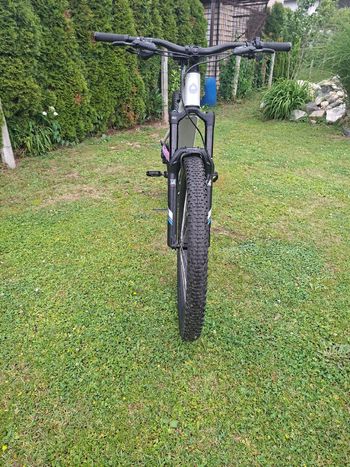 Used Econo Econo Custom Shimano CUES 2025 Mountainbike — image 5 of 5