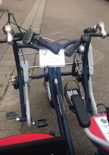 Used vanraam Vanraam Custom Other 2023 Urban, Black — image 3 of 4