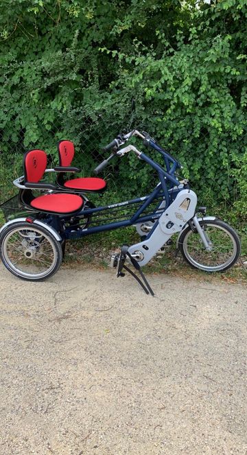 Used Vanraam Custom Other 2023 Urban & Touring