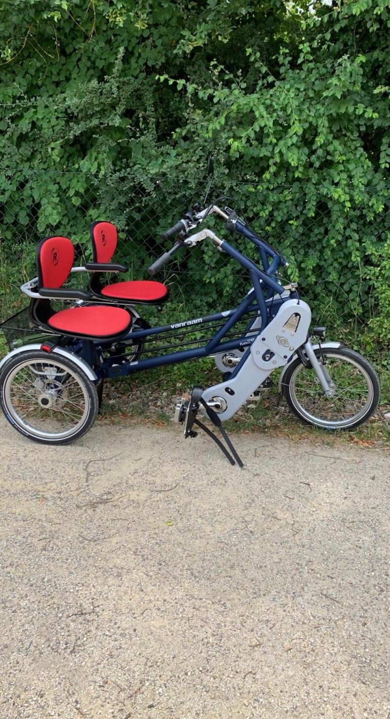 Used vanraam Vanraam Custom Other 2023 Urban, Black — image 1 of 4