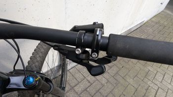 Used Scott Scale 925 2022 2022 Mountainbike — image 11 of 12