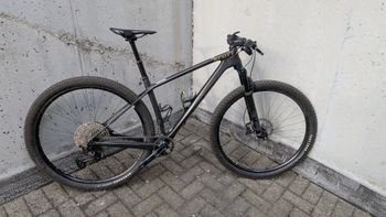 Used Scott Scale 925 2022 2022 Mountainbike — image 5 of 12