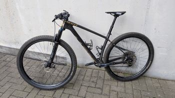 Used Scott Scale 925 2022 2022 MTB