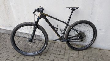 Tweedehands Scott Scale 925 2022 2022 MTB