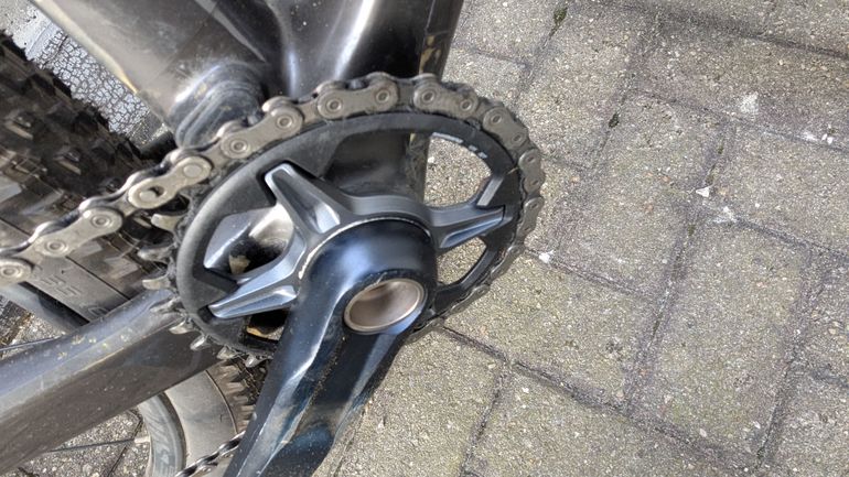 Used Scott Scale 925 2022 2022 Mountainbike — image 12 of 12