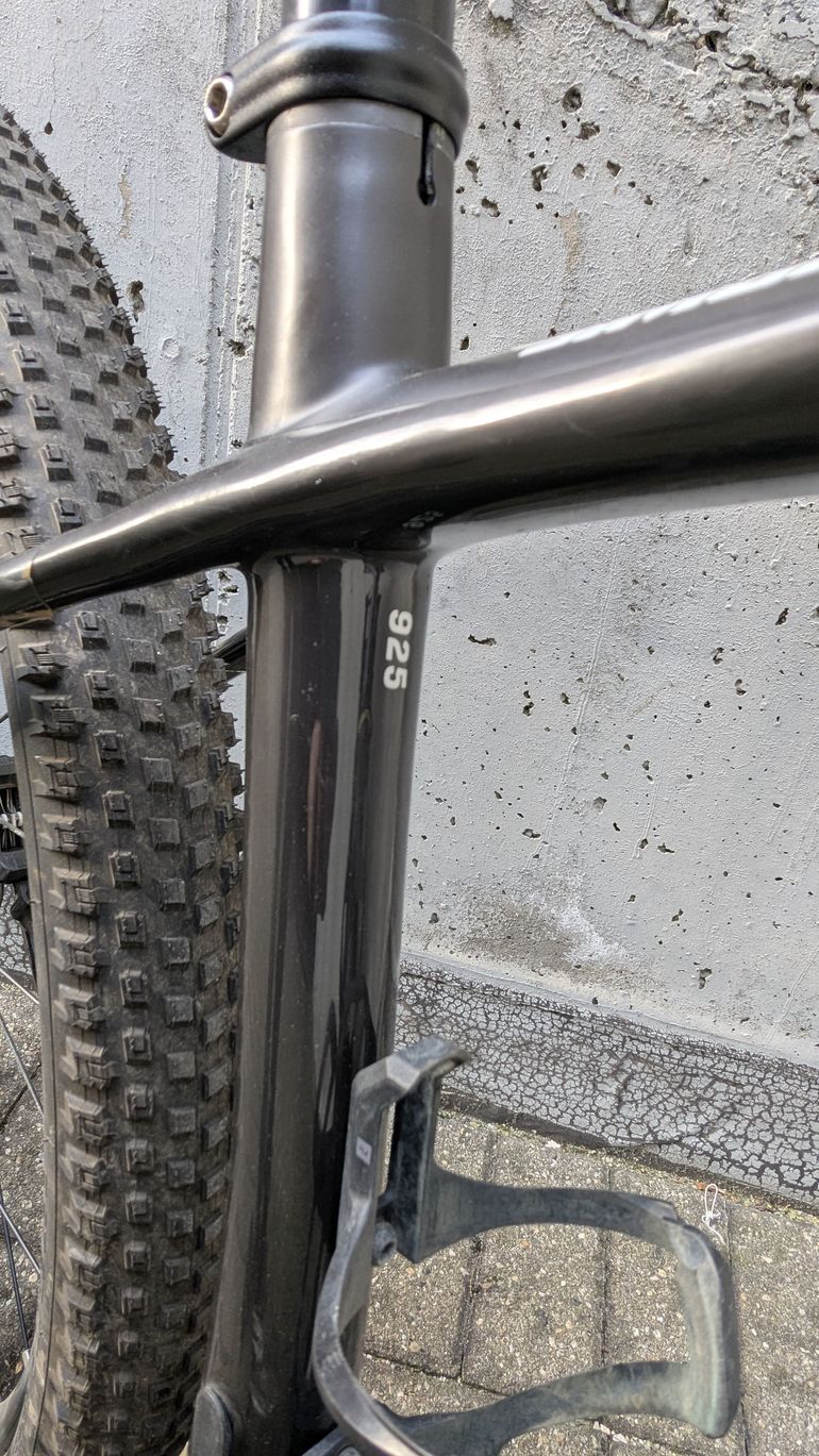 Used Scott Scale 925 2022 2022 Mountainbike — image 8 of 12