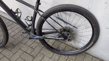 Used Scott Scale 925 2022 2022 Mountainbike — image 4 of 12