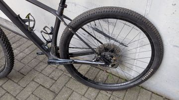 Used Scott Scale 925 2022 2022 Mountainbike, Black, 29 — image 4 of 12