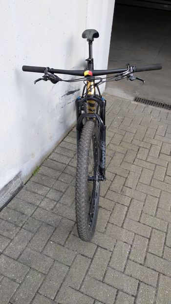 Used Scott Scale 925 2022 2022 Mountainbike — image 3 of 12
