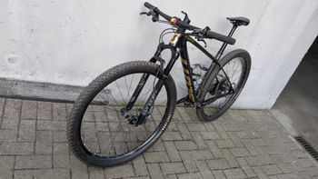 Used Scott Scale 925 2022 2022 Mountainbike — image 2 of 12