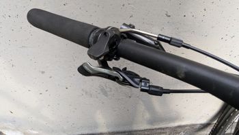 Used Scott Scale 925 2022 2022 Mountainbike — image 10 of 12