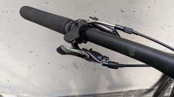 Used Scott Scale 925 2022 2022 Mountainbike, Black, 29 — image 10 of 12
