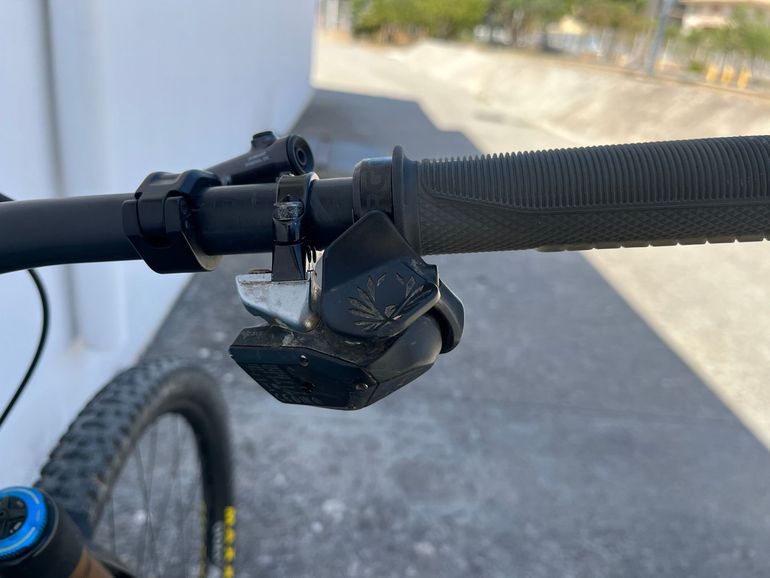 Used Yeti Sb130 SRAM GX Eagle AXS 2020 Mountainbike, Blue — image 3 of 50