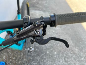 Yeti Sb130 SRAM GX Eagle AXS 2020 Mountainbike d'occasion — image 12 sur 12