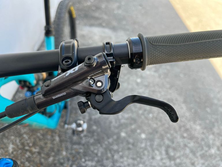 Yeti Sb130 SRAM GX Eagle AXS 2020 Mountainbike d'occasion — image 12 sur 12