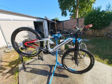 Mondraker DUNE R 2024 2024 MTB d'occasion