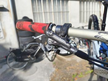 Used Mondraker DUNE R 2024 2024 Mountainbike, White, 29, 27.5 — image 5 of 8