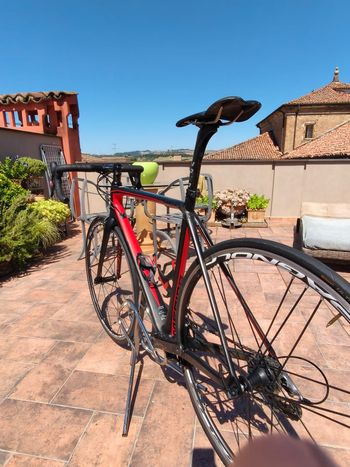 Used Merida MERIDA SCULTURA 7000 SRAM RED 2018 Road & Gravel