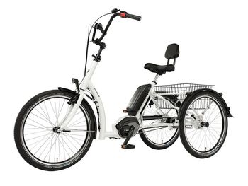 Used Canyon Aeroad CFR WRL 2024 2024 Road & Gravel, Weiß — image 10 of 13