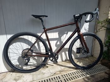 Used Origine Origine Custom Shimano GRX 2023 Road & Gravel