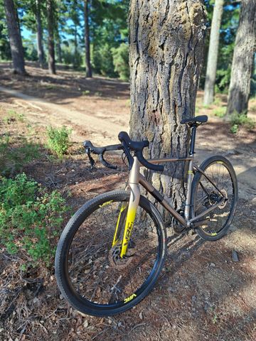 Brugt WRC Kalima 2023 Road & Gravel
