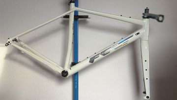 Felt BREED 30 2024 Frameset 2024 Road & Gravel usato
