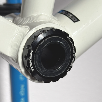 Używany Felt BREED 30 2024 Frameset 2024 Road & Gravel — zdjęcie 7 z 9