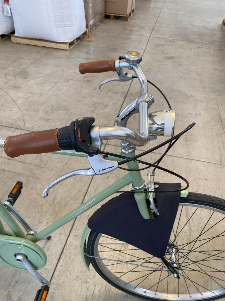 Used alpina Alpina Custom Shimano Nexus Hub Gear Urban — image 5 of 6