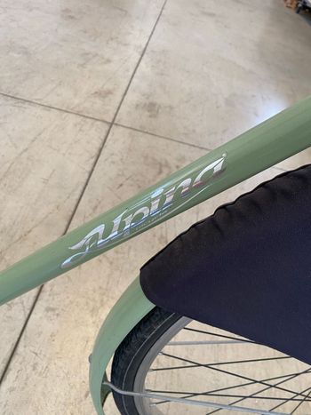 Used alpina Alpina Custom Shimano Nexus Hub Gear Urban — image 6 of 6