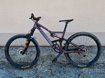 Used Orbea OCCAM M30 LT 2023 2023 MTB