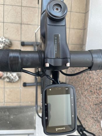 Käytetty Specialized Tarmac SL7 Expert 2024 2024 Road & Gravel — kuva 5 / 5