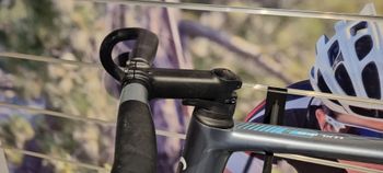 Used Wilier Frameset 2023 Road & Gravel — image 11 of 12