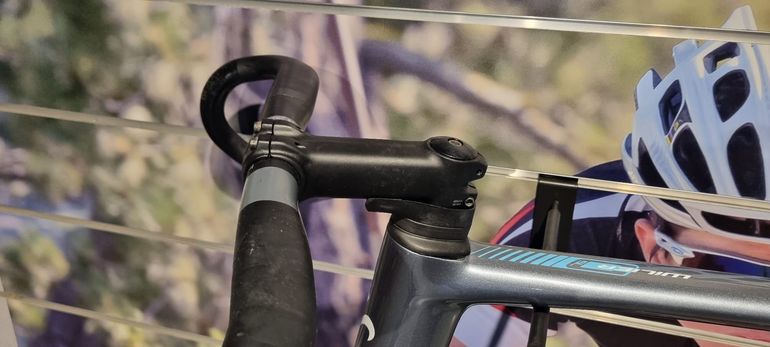 Used Wilier Frameset 2023 Road & Gravel — image 11 of 12