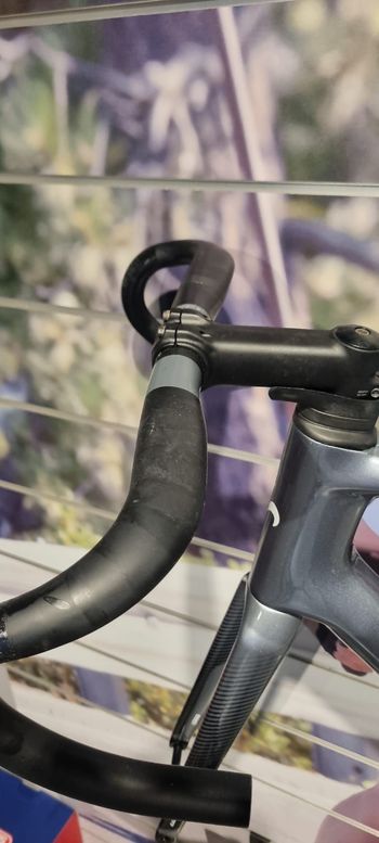 Used Wilier Frameset 2023 Road & Gravel — image 9 of 12