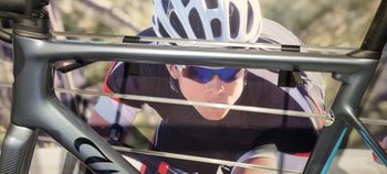 Used Wilier Frameset 2023 Road & Gravel — image 7 of 12