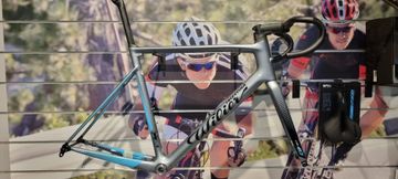 Używany Wilier Frameset 2023 Road & Gravel