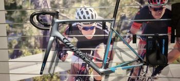 Used Wilier Frameset 2023 Road & Gravel — image 2 of 12