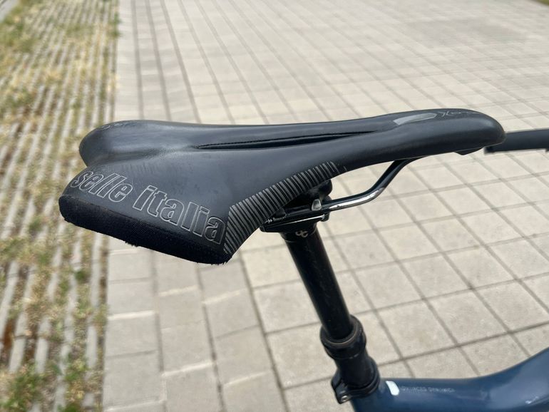 Used Orbea OIZ H10 2020 2020 Mountainbike — image 12 of 12